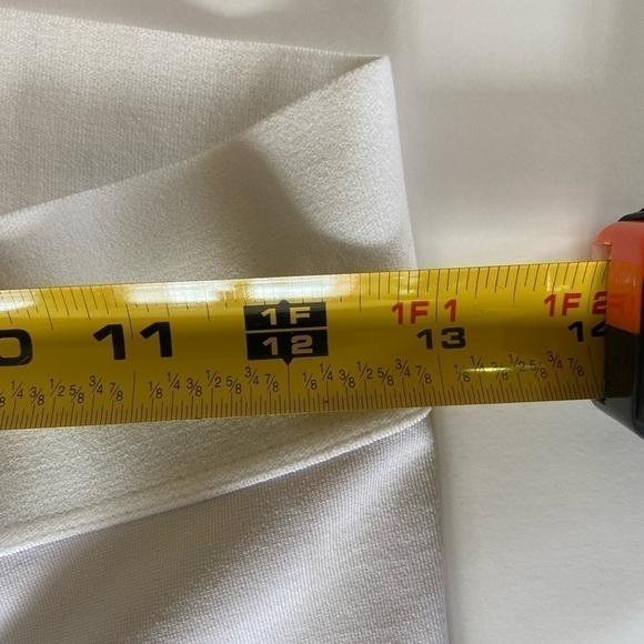 Heroine Sport White Tracking Legging Size Medium NWT - Picture 8 of 11